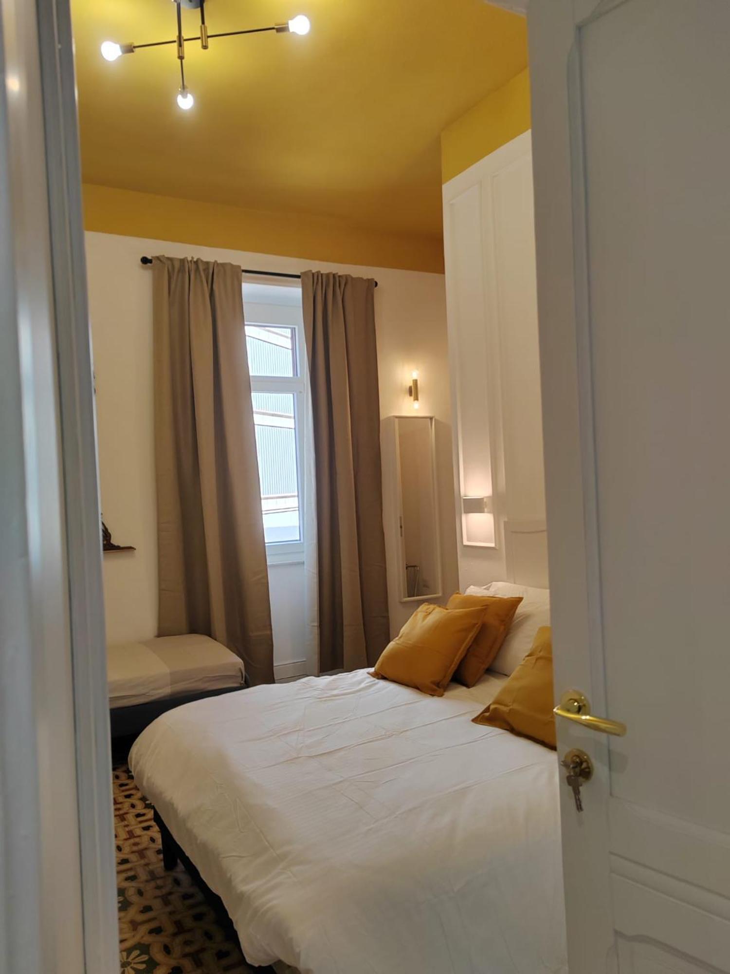 Gala Sardinia Hotel Cagliari Bagian luar foto