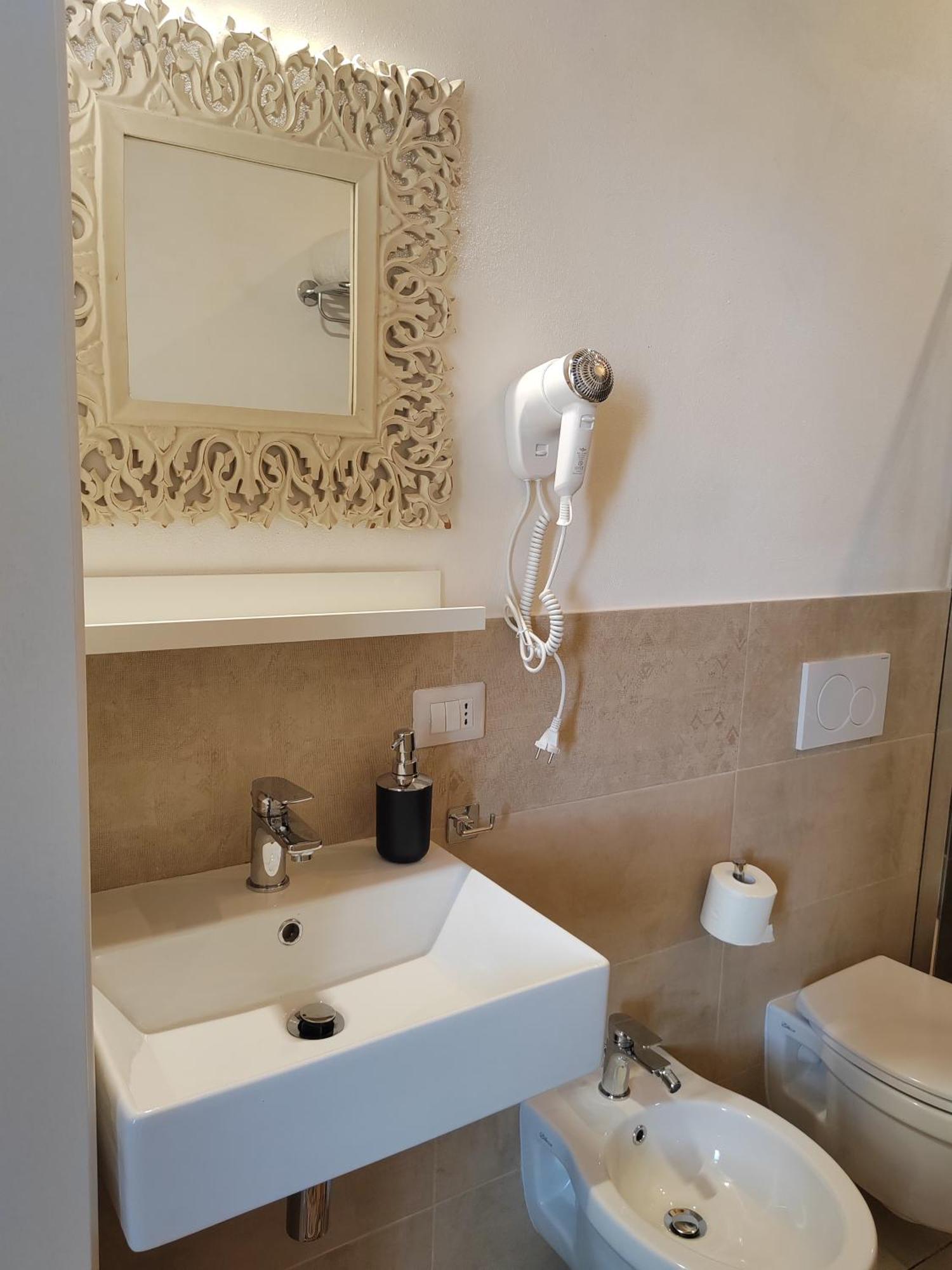 Gala Sardinia Hotel Cagliari Bagian luar foto